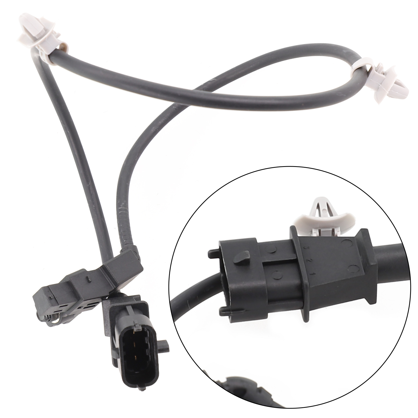 Car Accessories In Store - ที่เชื่อถือได้เปลี่ยนเซ็นเซอร์ตําแหน่งเพลาข้อเหวี่ยงสําหรับ Hyundai สําหรับ Kia 2 0