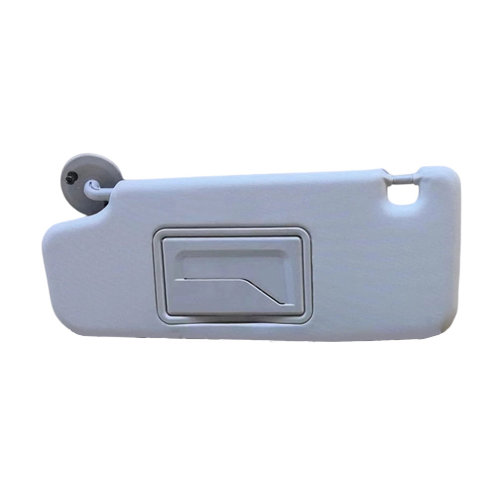 Car Accessories In Store - แผ่นบังแดดรถยนต์แบบเปลี่ยนทดแทน แผ่นบังแดดรถยนต์ ปรับปรุงการมองเห็นได้ชัดเจนขึ้น ตามมาตรฐาน OEM เพื่อการมองเห็นขณะขับขี่ที่สะดวกสบาย