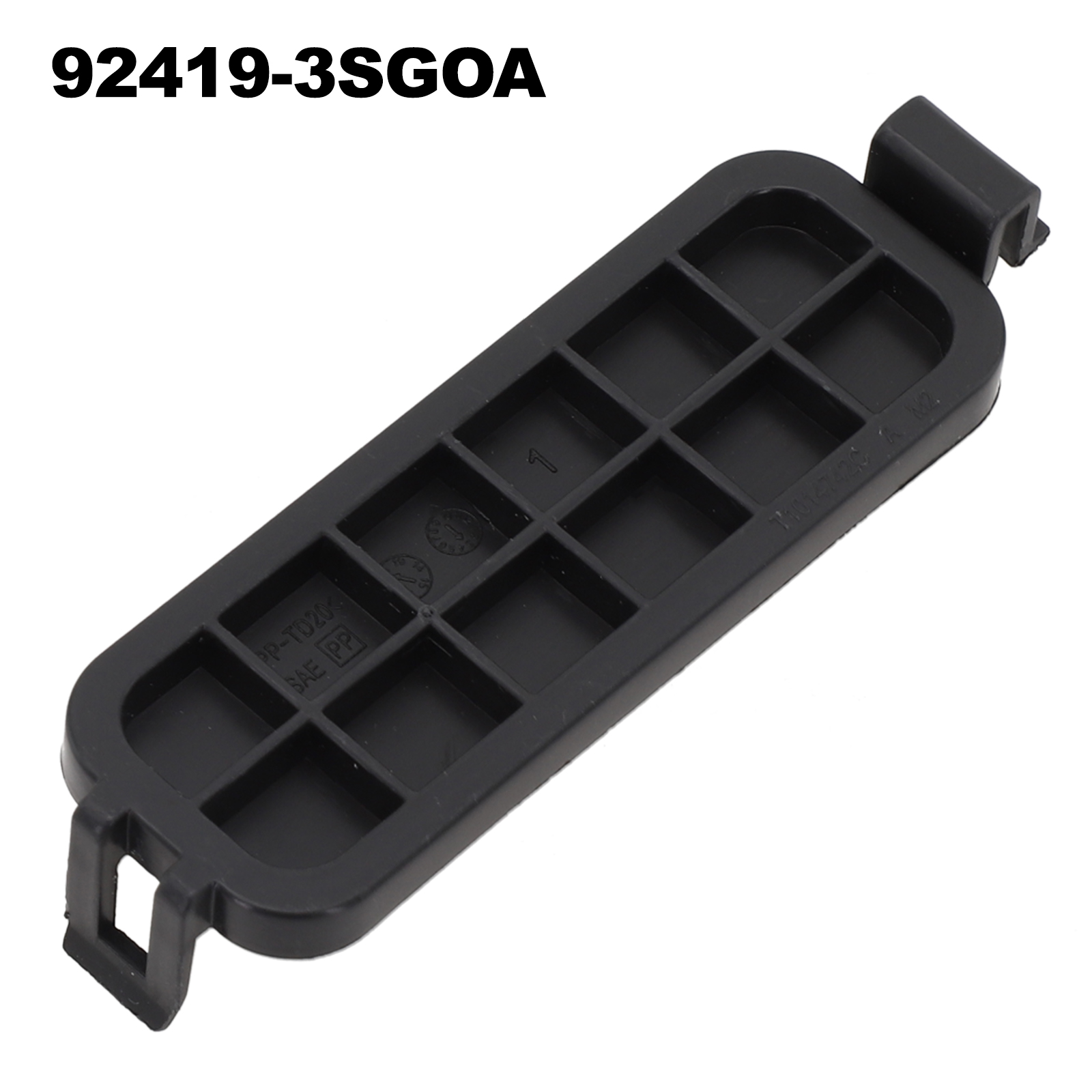 Car Accessories In Store - Cabin Air แผ่นกรองเครื่องปรับอากาศกรองแผ่นตารางสนับสนุนสําหรับ Nissan สําหรับ Sentra