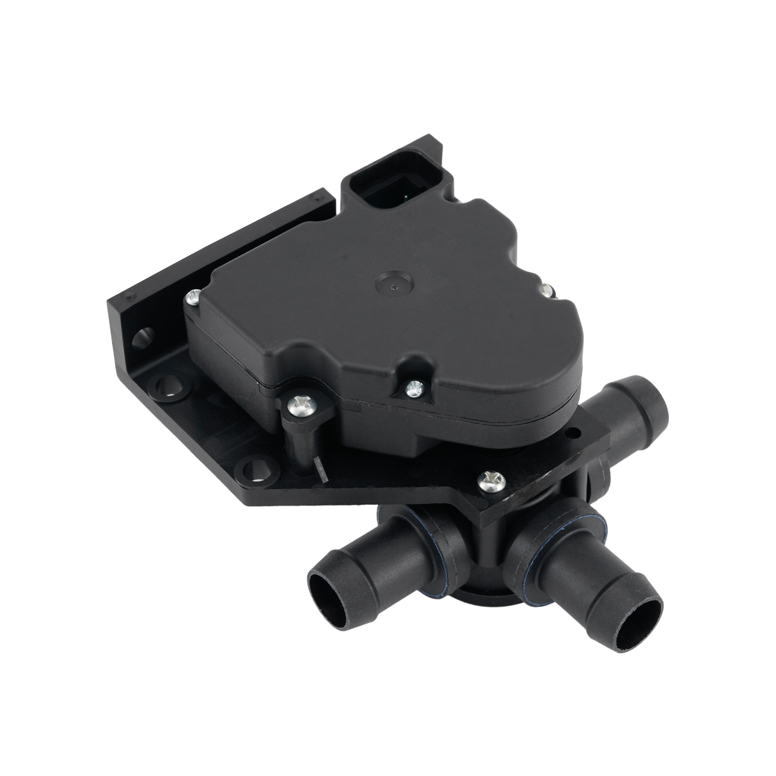 Car Accessories In Store - วาล์วสามทางติดตั้งง่ายสําหรับ Tesla สําหรับรุ่น S (2012 2016)