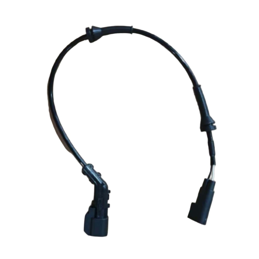 Car Accessories In Store - เซ็นเซอร์ความเร็วล้อ ABS ตำแหน่งด้านหน้าสำหรับฟอร์ดสำหรับมอนเดโอ 2007 ถึง 2012