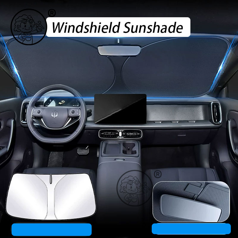 สำหรับ Leapmotor B05 2026 2027 - Car Accessories In Store บทวิจารณ์และราคา