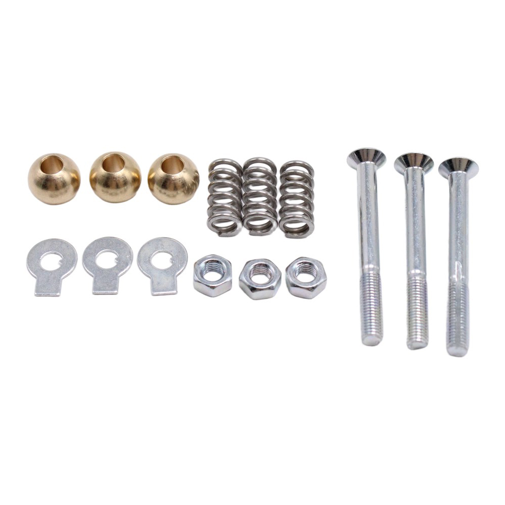 ชุดซ่อมบานพับ OEM 330953 7 ชิ้ - Car Accessories In Store บทวิจารณ์และราคา