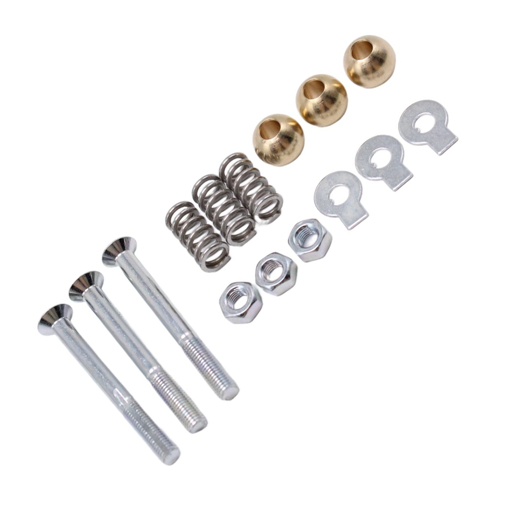 ชุดซ่อมบานพับ OEM 330953 7 ชิ้ - Car Accessories In Store บทวิจารณ์และราคา