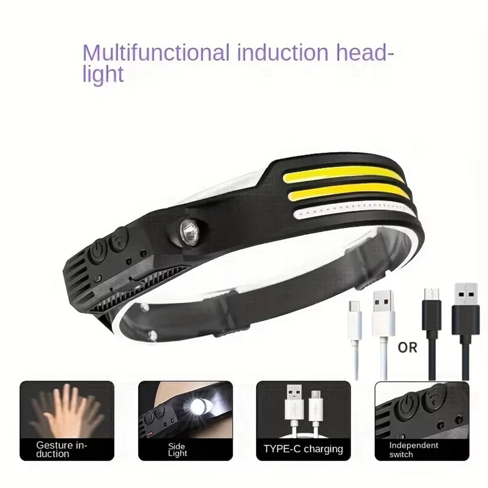 ไฟหน้าแบบ LED เซ็นเซอร์ตรวจจับ - Led Headlight Bulbs บทวิจารณ์และราคา
