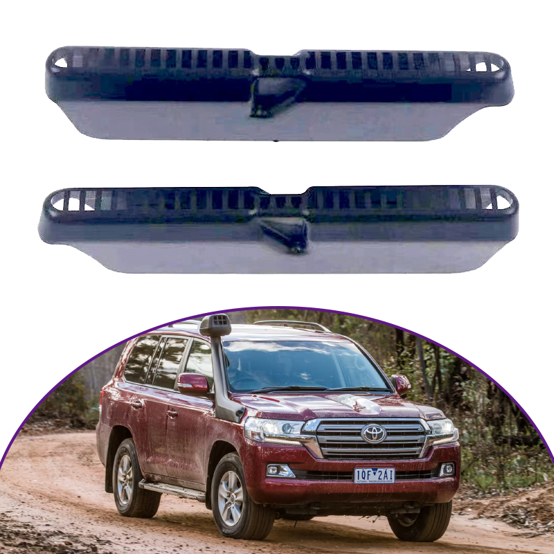 ฝาครอบช่องแอร์รถยนต์สำหรับ Toy - Car Accessories Under 200 บทวิจารณ์และราคา