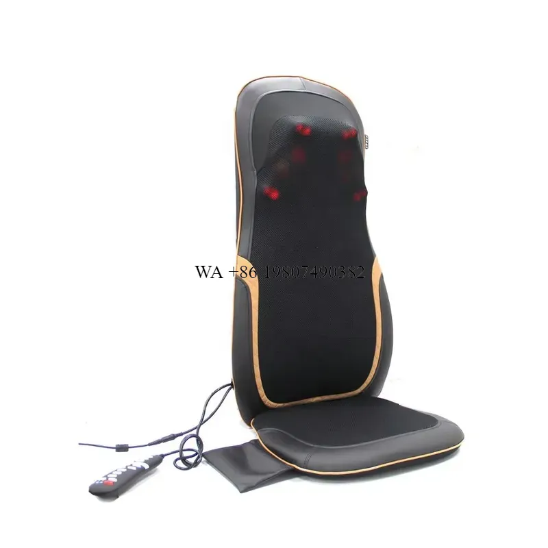 wmwmnu เบาะนวดรถยนต์แบบสั่งทำพ - Car Accessories Logo บทวิจารณ์และราคา