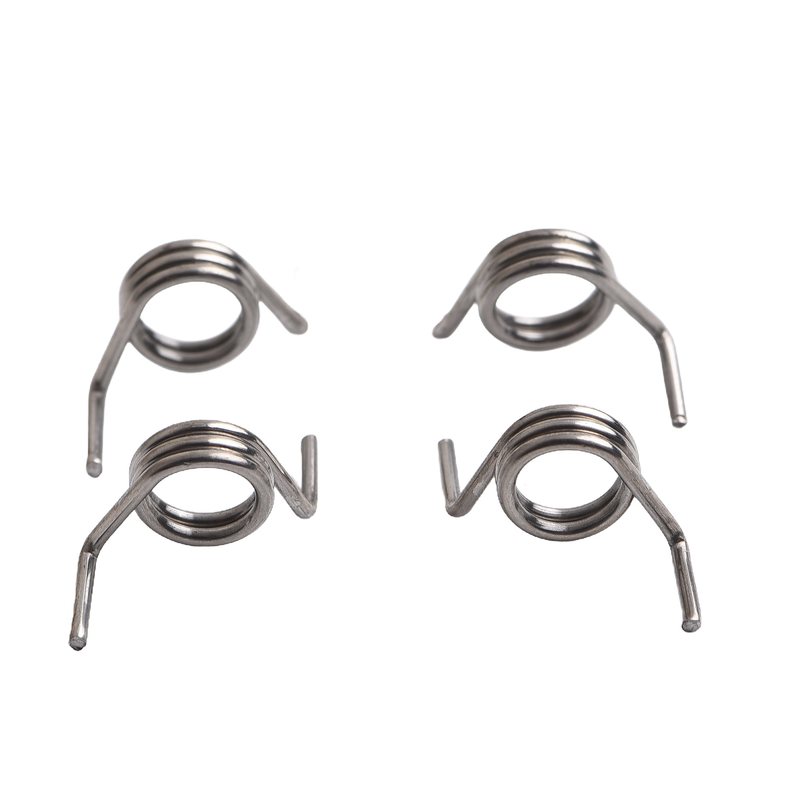 4pcs รถประตูล็อคฤดูใบไม้ผลิชุด - Car Accessories In Store บทวิจารณ์และราคา