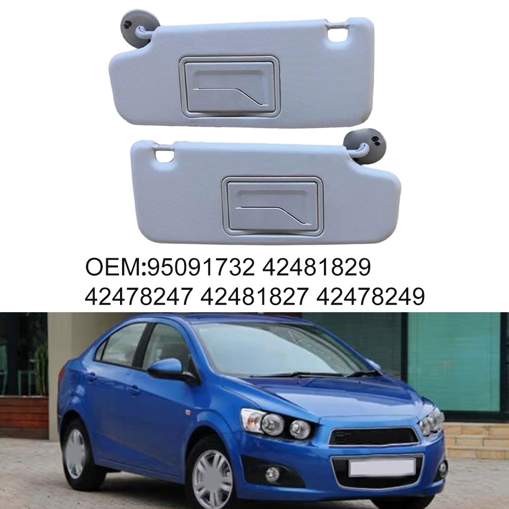 แผ่นบังแดดรถยนต์แบบเปลี่ยนทดแท - Car Accessories In Store บทวิจารณ์และราคา