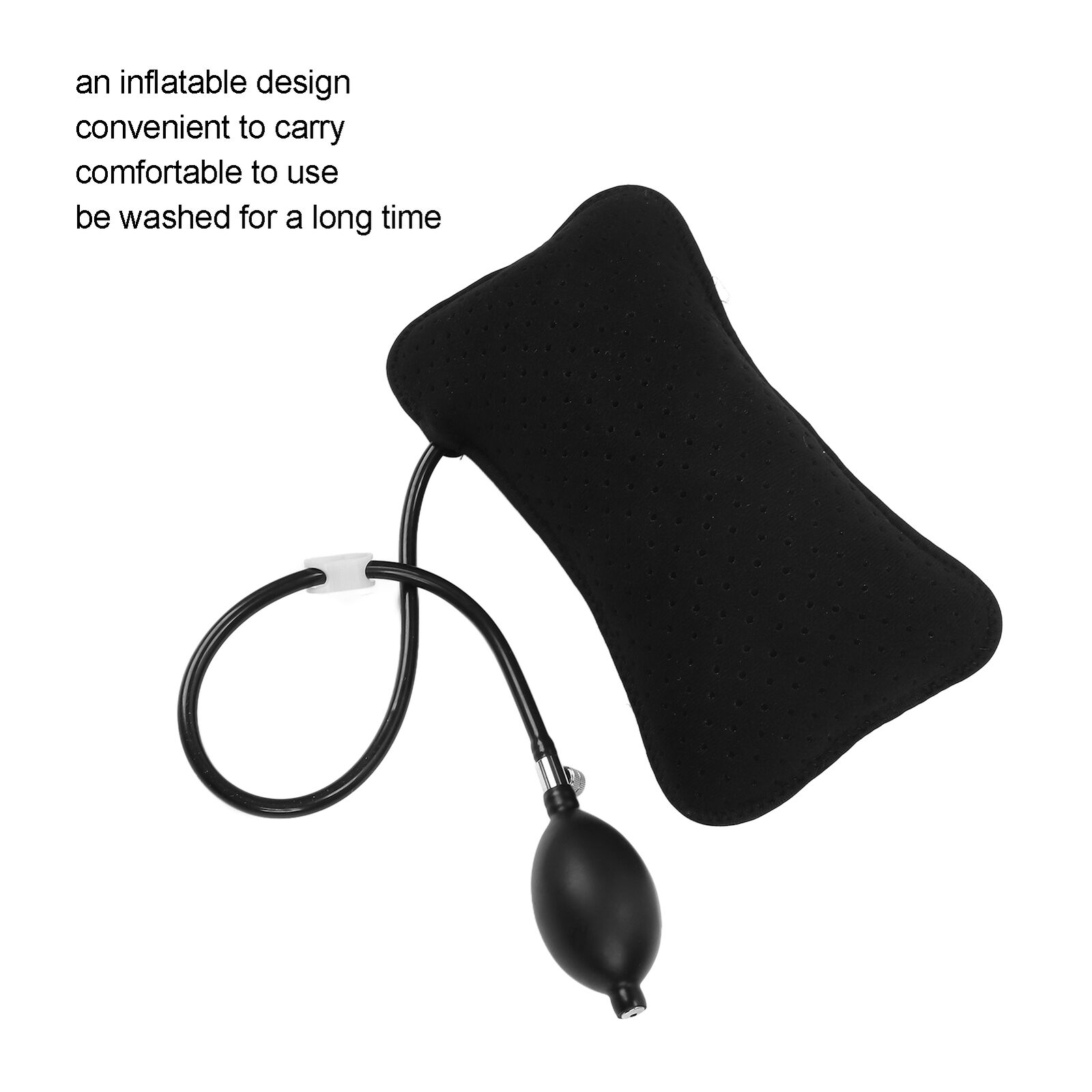 รถ Inflatable Lumbar Support เ - Car Accessories Limassol บทวิจารณ์และราคา