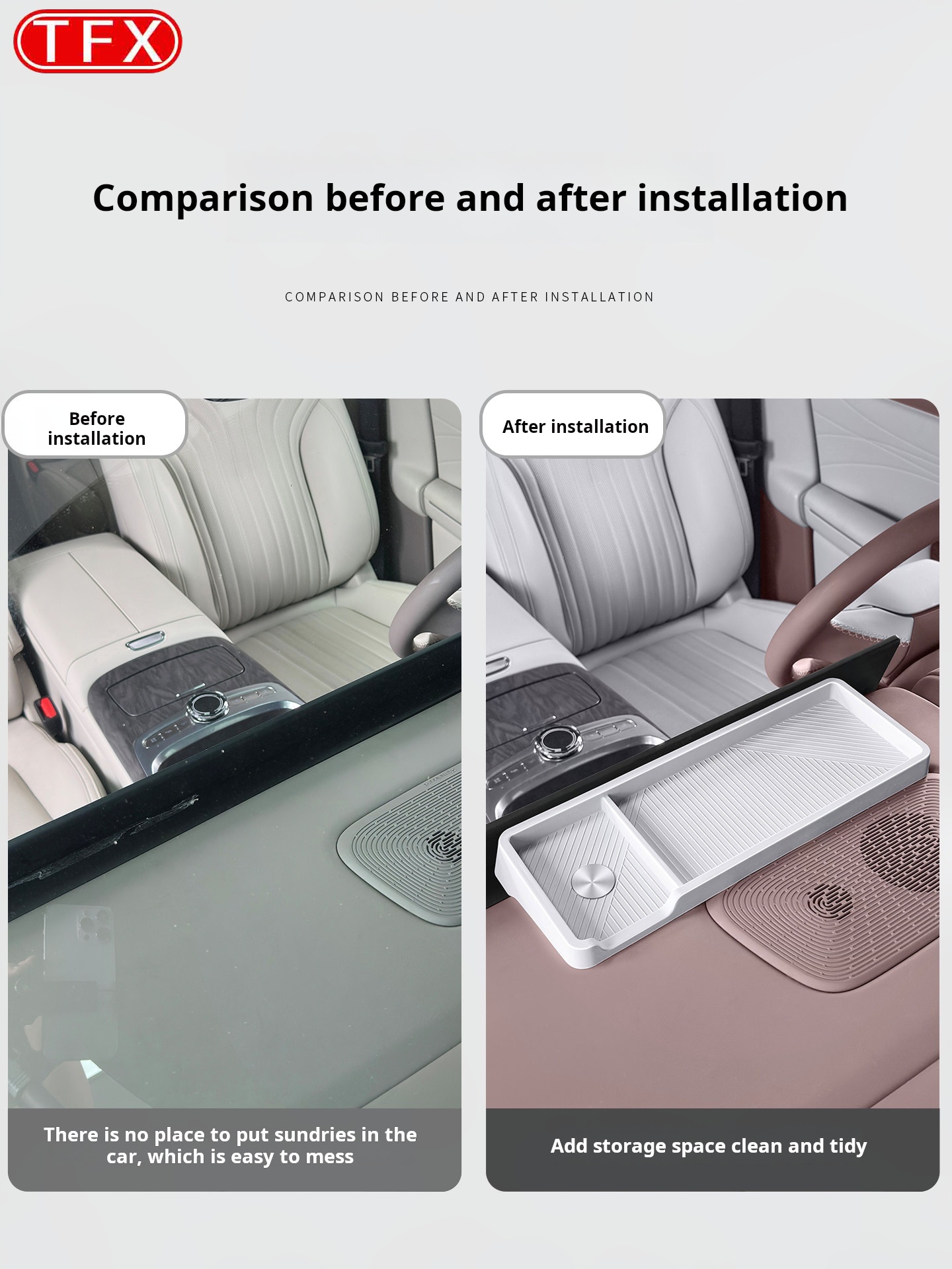 สำหรับ Geely Galaxy M9 2025 20 - Car Accessories In Store บทวิจารณ์และราคา