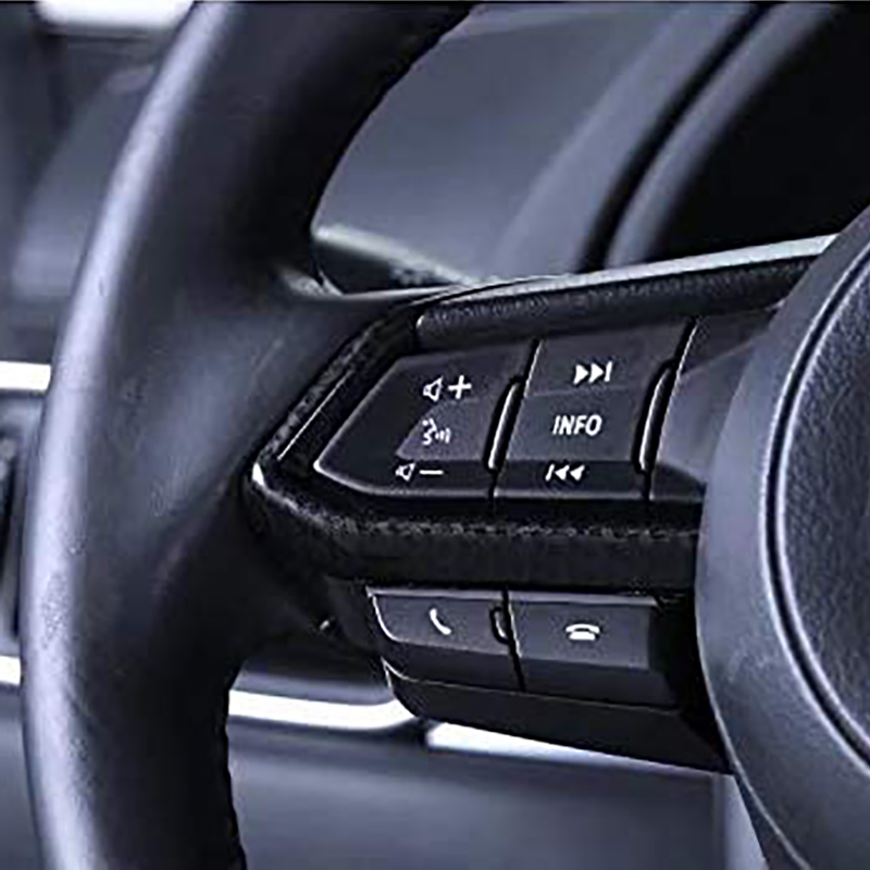 อุปกรณ์ตกแต่งรถยนต์ลดราคาพิเศษ - Car Accessories For Steering Wheel บทวิจารณ์และราคา