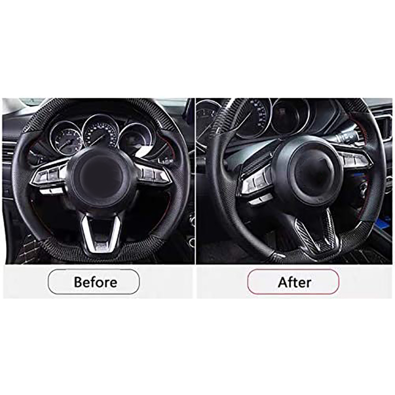 อุปกรณ์ตกแต่งรถยนต์ลดราคาพิเศษ - Car Accessories For Steering Wheel บทวิจารณ์และราคา