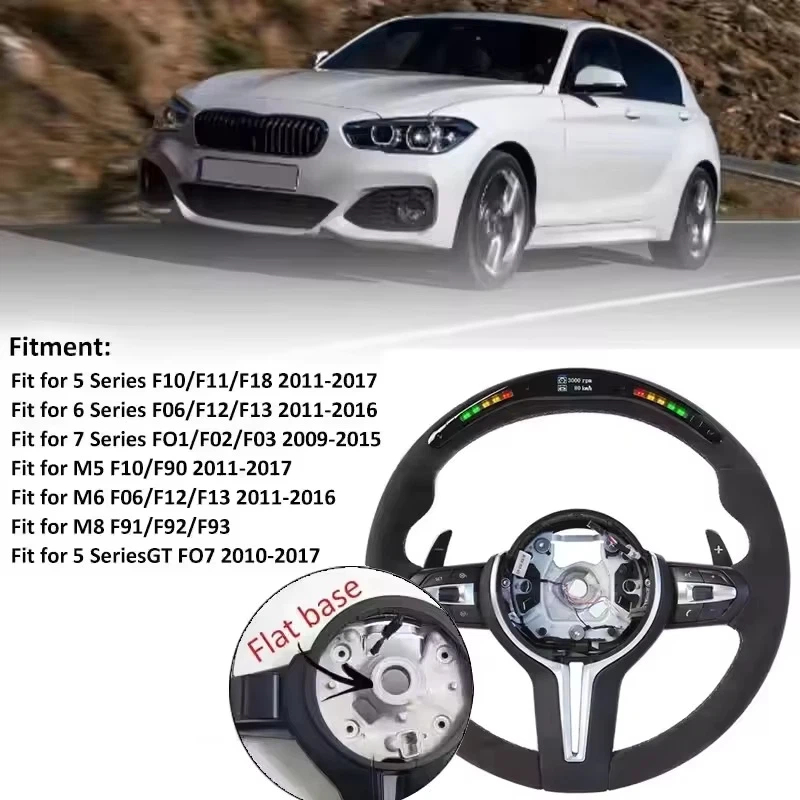 หนังหุ้มพวงมาลัยรถยนต์สำหรับ B - Car Accessories For Steering Wheel บทวิจารณ์และราคา
