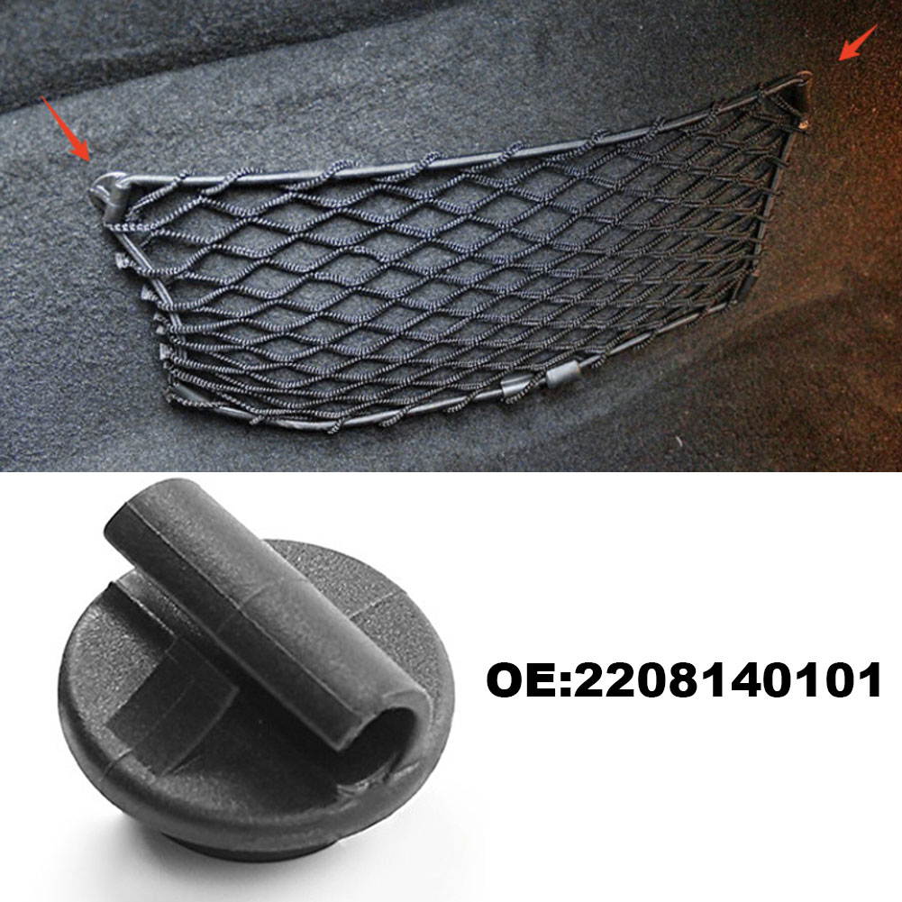 ตะขอเกี่ยวตาข่ายเก็บสัมภาระในร - Car Accessories In Store บทวิจารณ์และราคา