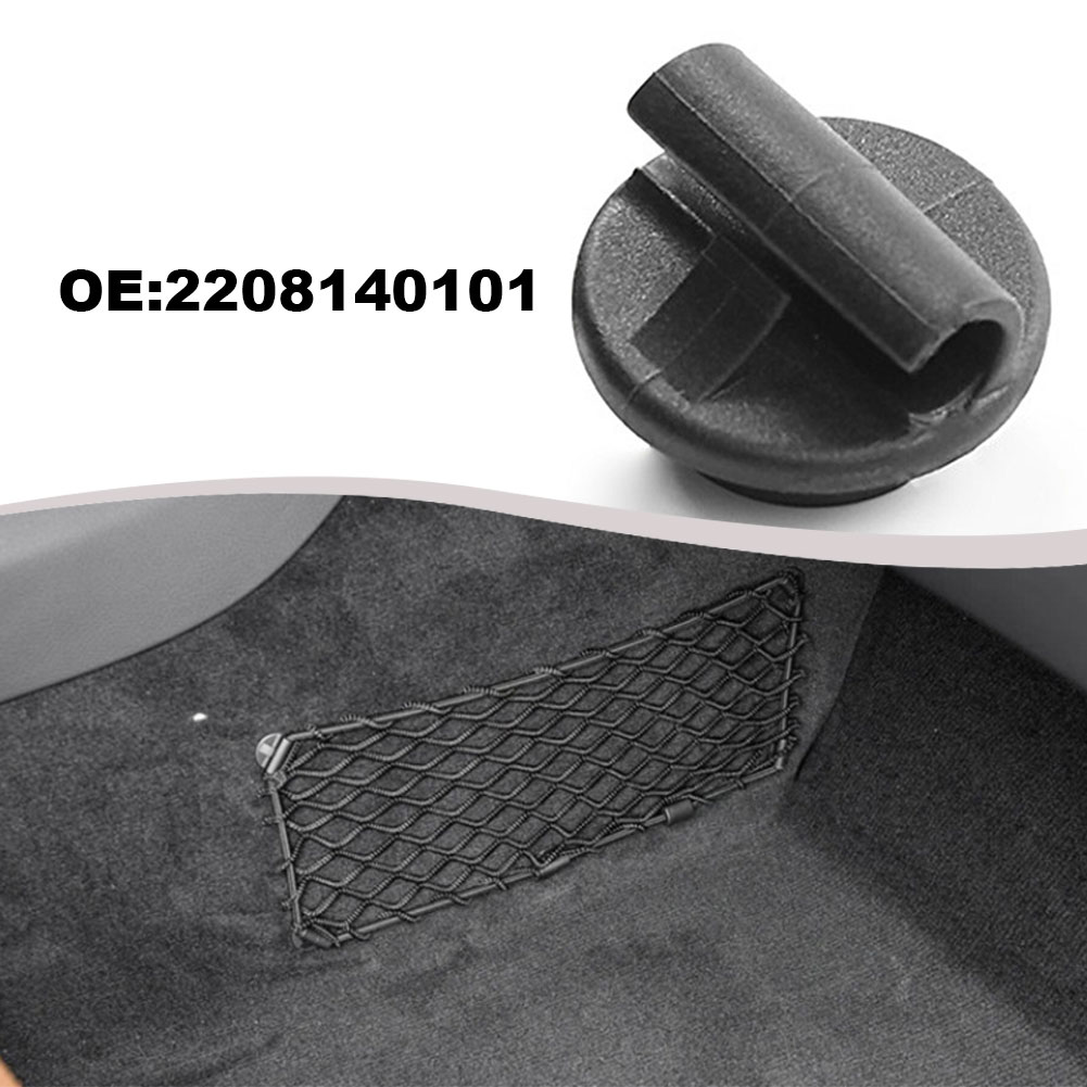 ตะขอเกี่ยวตาข่ายเก็บสัมภาระในร - Car Accessories In Store บทวิจารณ์และราคา