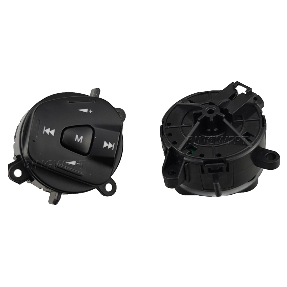 อุปกรณ์เสริมในรถยนต์พวงมาลัยคว - Car Accessories For Steering Wheel บทวิจารณ์และราคา