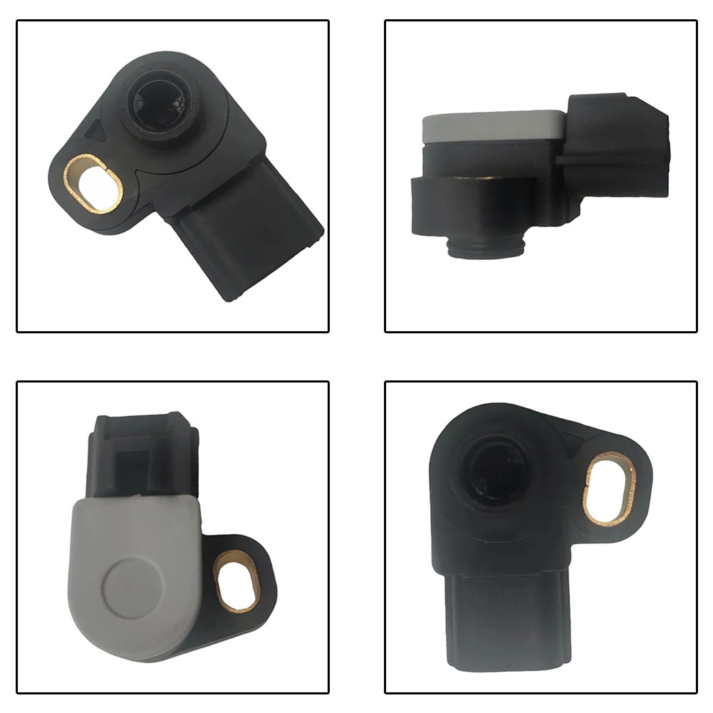 เซ็นเซอร์ตำแหน่งคันเร่ง TPS หม - Car Accessories In Store บทวิจารณ์และราคา