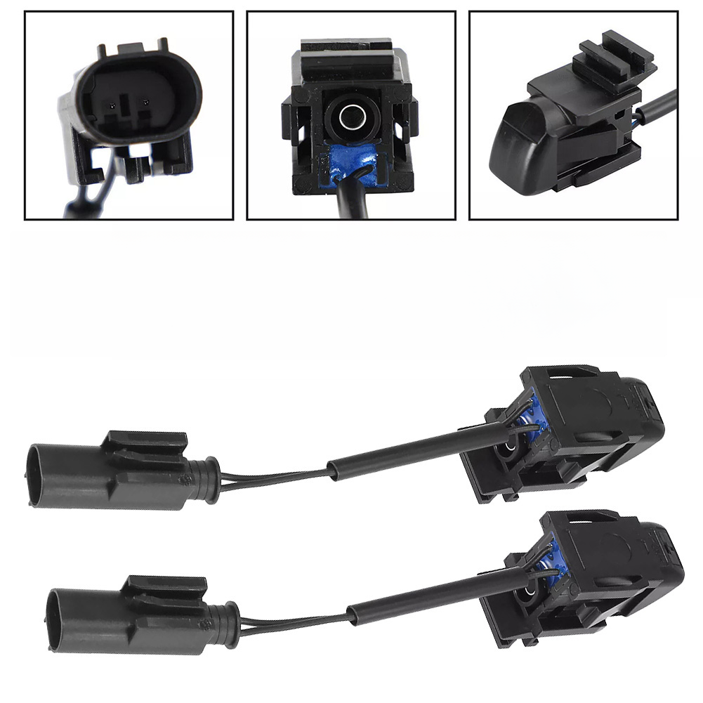 หัวฉีดน้ำล้างกระจกหน้ารถ รุ่น  - Car Accessories In Store บทวิจารณ์และราคา
