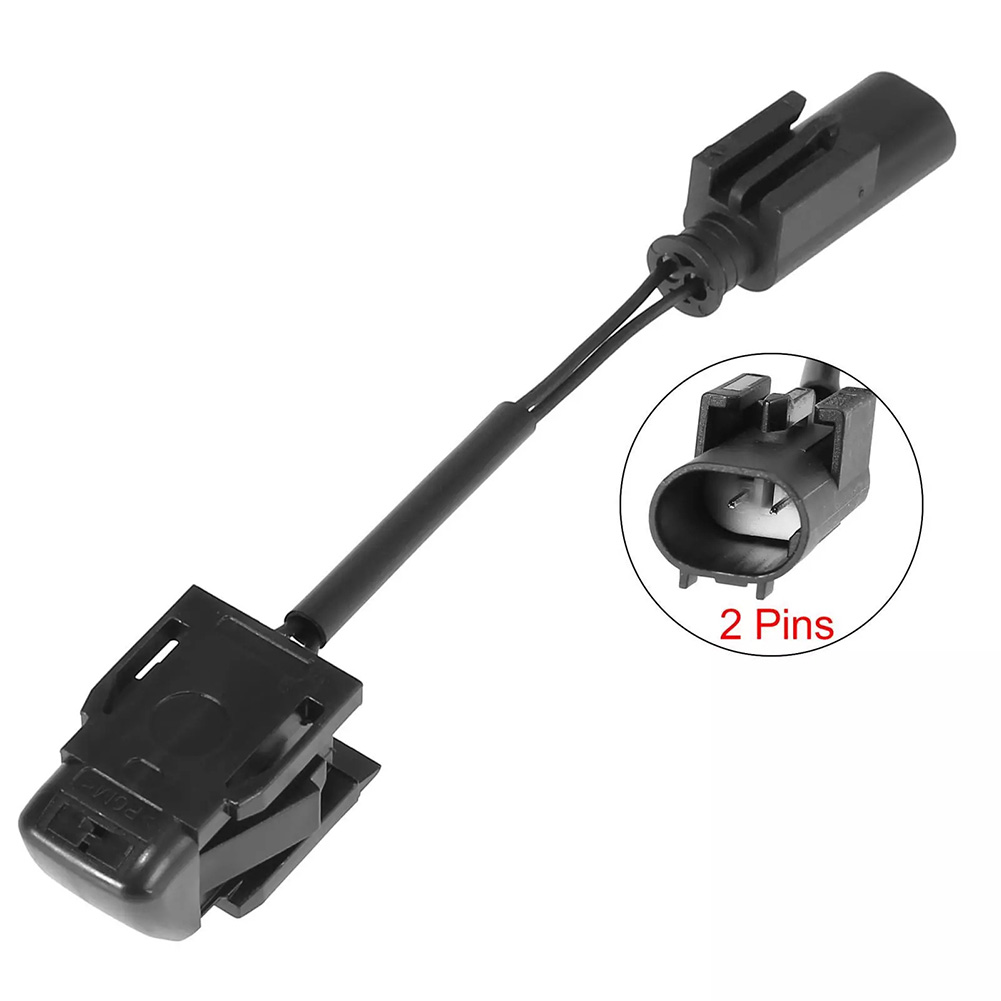 หัวฉีดน้ำล้างกระจกหน้ารถ รุ่น  - Car Accessories In Store บทวิจารณ์และราคา