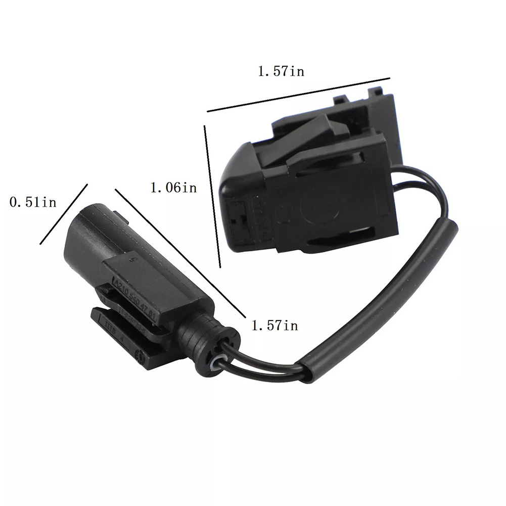 หัวฉีดน้ำล้างกระจกหน้ารถ รุ่น  - Car Accessories In Store บทวิจารณ์และราคา