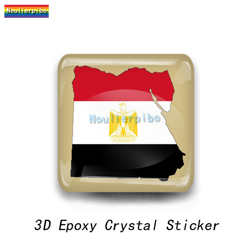 3D อีพ็อกซี่เรซิ่นรถสติกเกอร์ธ - Car Accessories Egypt บทวิจารณ์และราคา