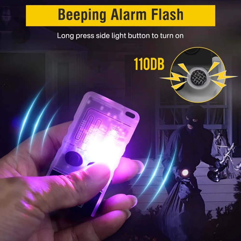 ไฟฉายพวงกุญแจ BORUiT V20 พร้อม - Led Headlight Bulbs บทวิจารณ์และราคา