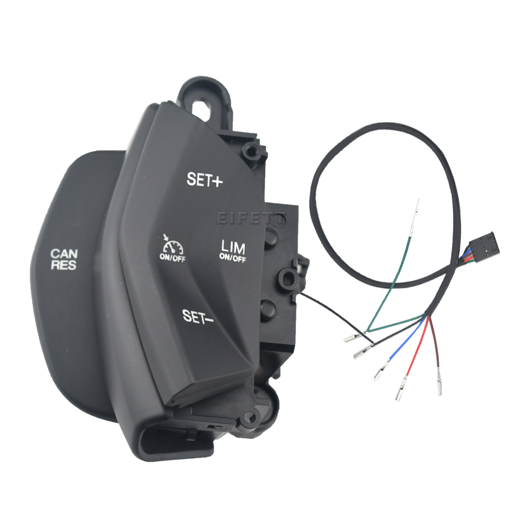สำหรับ Kuga 2012 2013 -2015 Fo - Car Accessories For Steering Wheel บทวิจารณ์และราคา