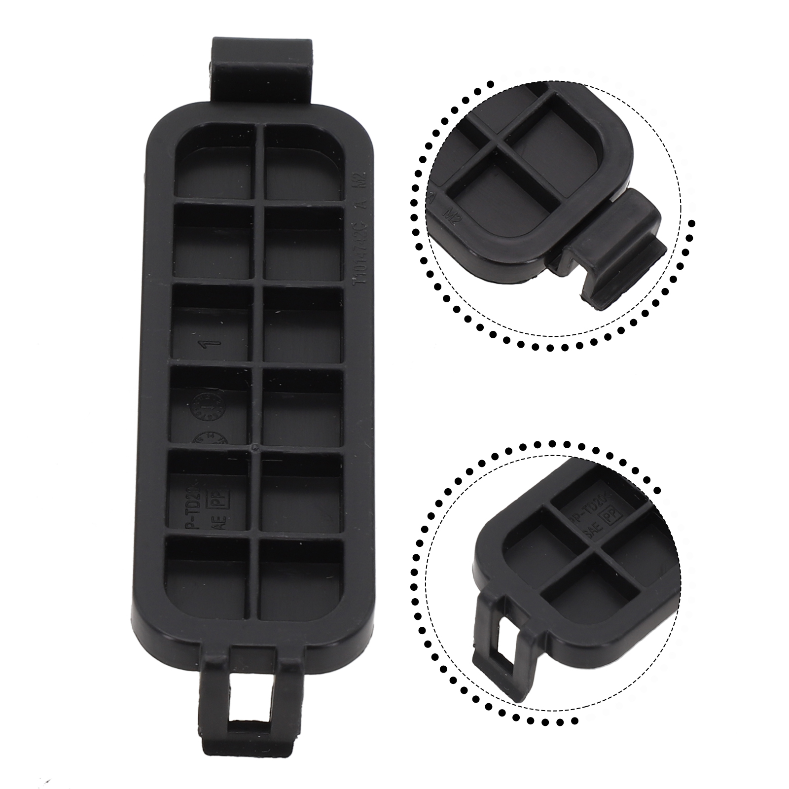 Cabin Air แผ่นกรองเครื่องปรับอ - Car Accessories In Store บทวิจารณ์และราคา