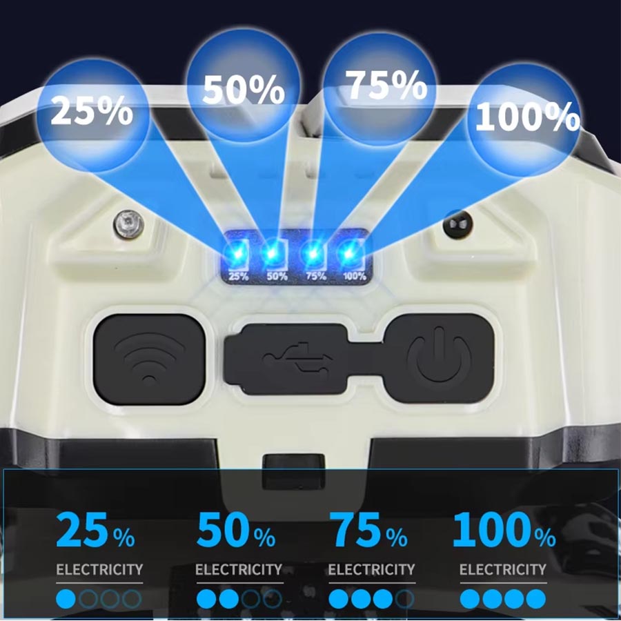 COB LED ไฟหน้าแบบชาร์จไฟได้, ไ - Led Headlight Bulbs บทวิจารณ์และราคา