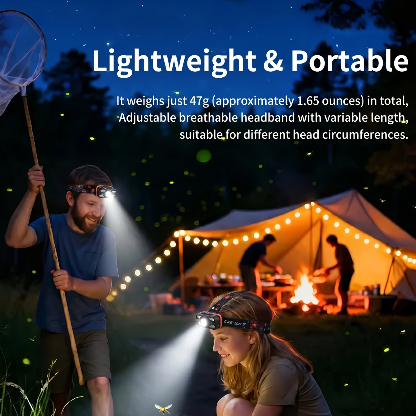 ไฟหน้าแบบ LED แบบชาร์จไฟผ่าน U - Led Headlight Bulbs บทวิจารณ์และราคา