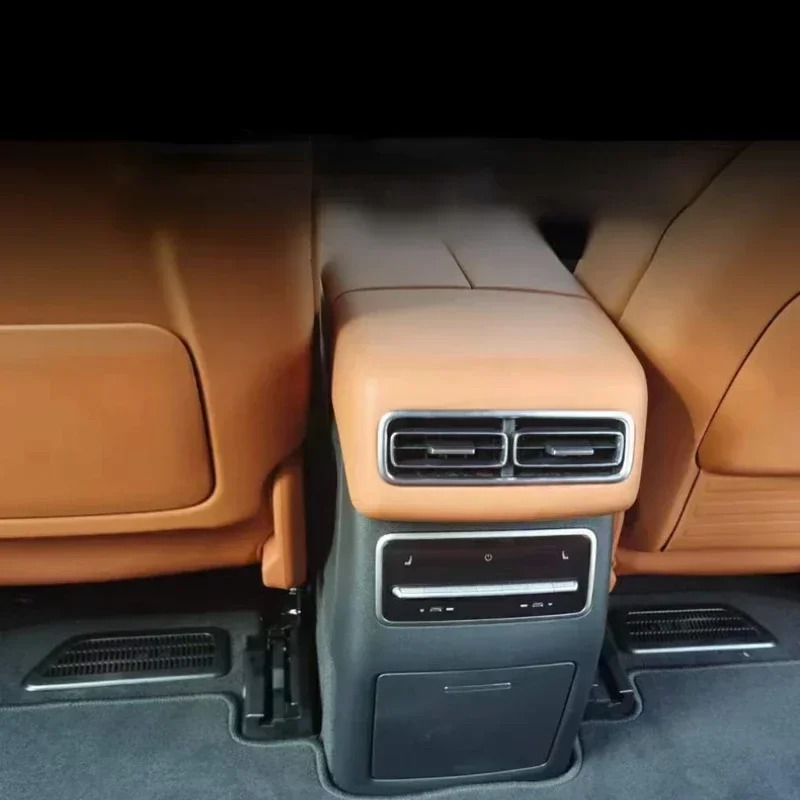 สำหรับ Li Auto L7 2023-2026 ฝา - Car Accessories Under 200 บทวิจารณ์และราคา