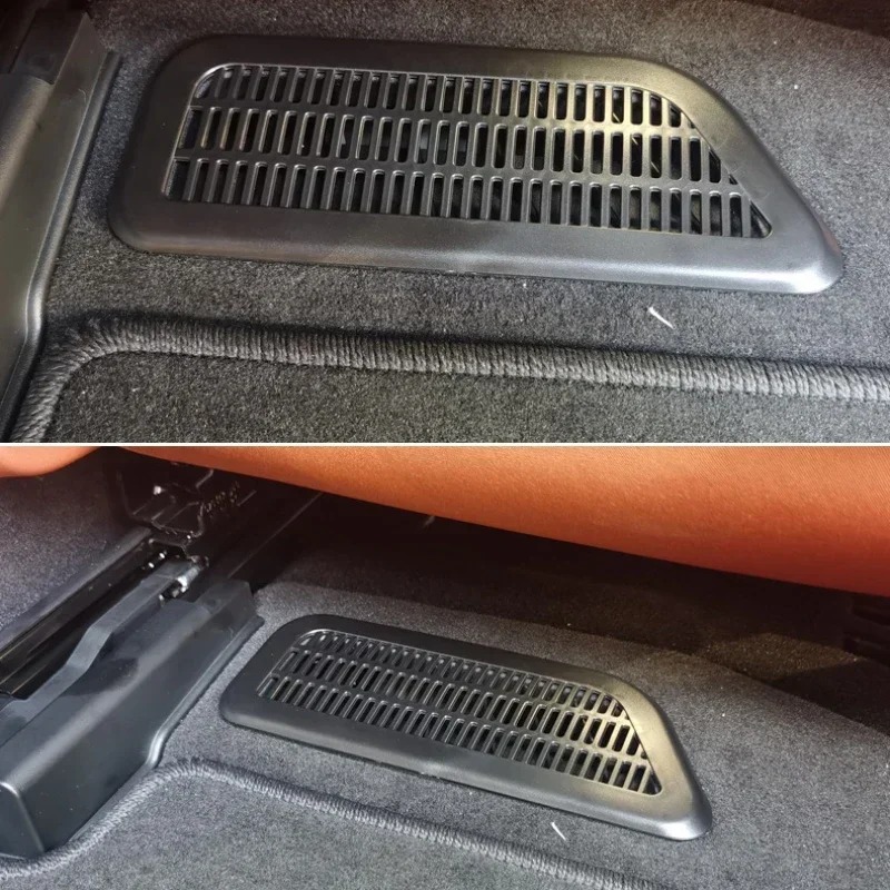 สำหรับ Li Auto L7 2023-2026 ฝา - Car Accessories Under 200 บทวิจารณ์และราคา