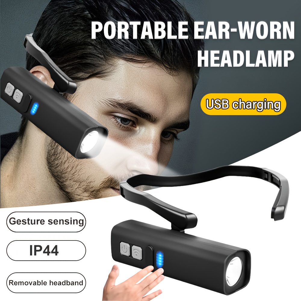 ไฟหนีบหู 2025 – ไฟหน้า LED สว่ - Led Headlight Bulbs บทวิจารณ์และราคา