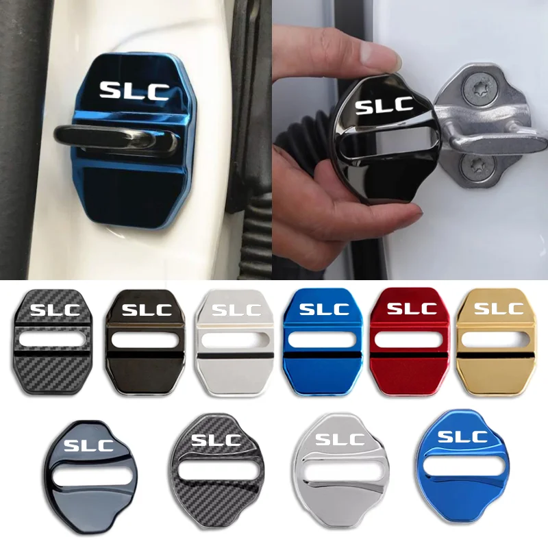 ฝาครอบล็อคประตูรถยนต์ ป้องกันส - Car Accessories Logo บทวิจารณ์และราคา