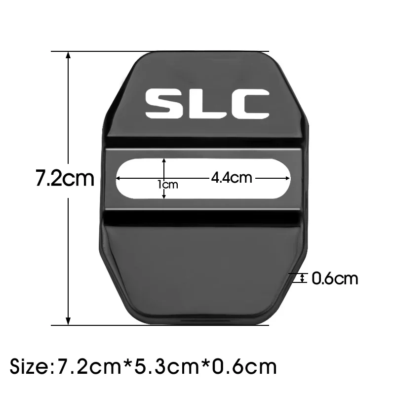 ฝาครอบล็อคประตูรถยนต์ ป้องกันส - Car Accessories Logo บทวิจารณ์และราคา