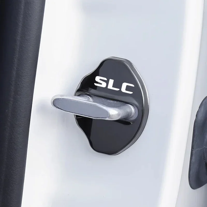 ฝาครอบล็อคประตูรถยนต์ ป้องกันส - Car Accessories Logo บทวิจารณ์และราคา