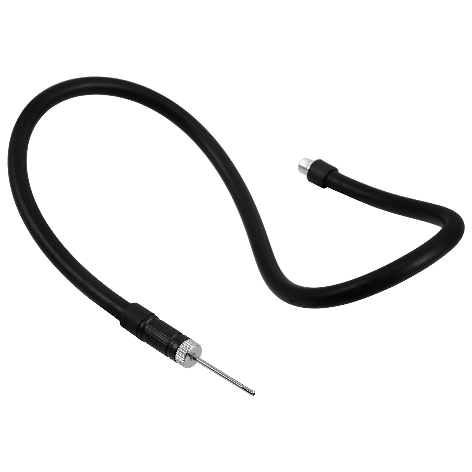 1 ชุด สายเติมลมยางอเนกประสงค์  - Car Portable Tire Inflator บทวิจารณ์และราคา